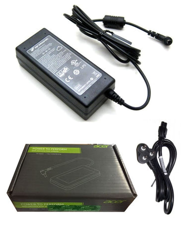 Acer Laptop Adapter 19V 3.42A 65W